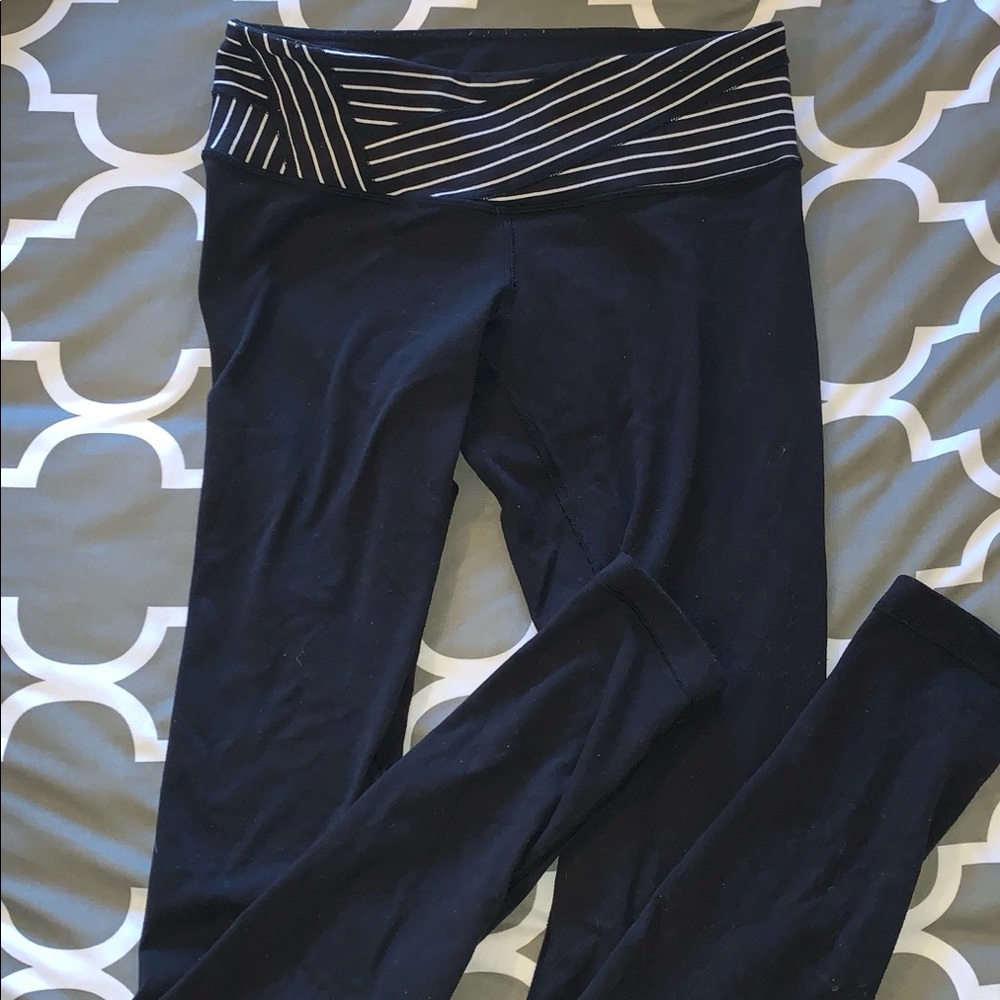 full length wonder under leggings